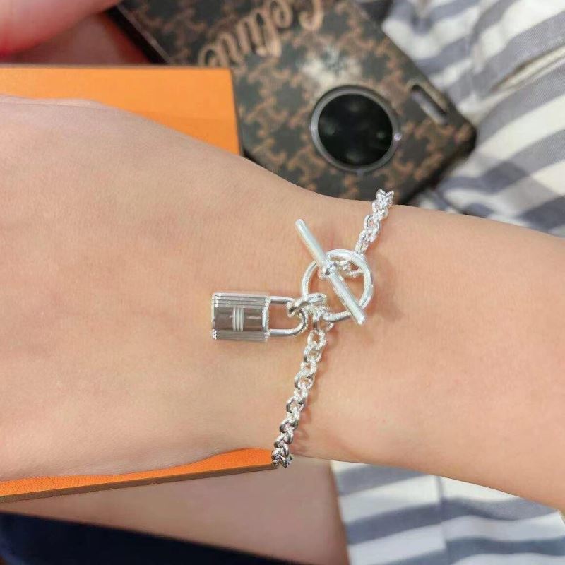 Hermes Bracelets